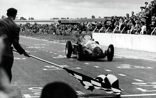 1948 French Grand Prix