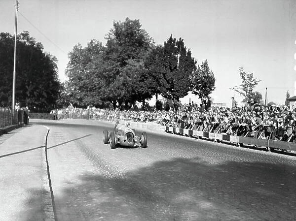 1948 Swiss GP