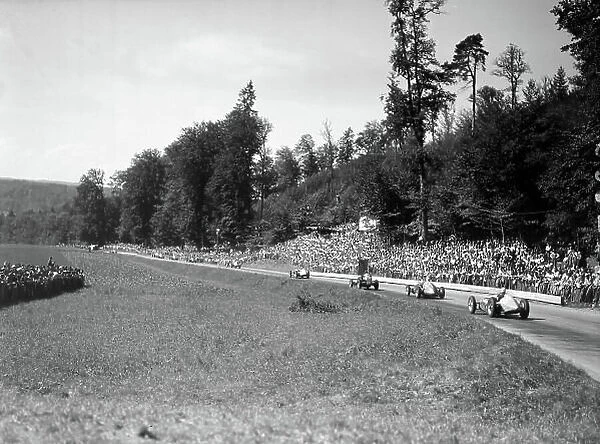 1948 Swiss GP