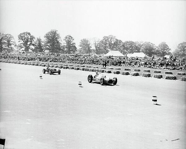 1949 British Grand Prix
