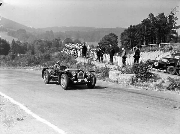 1949 Spa 24 Hours