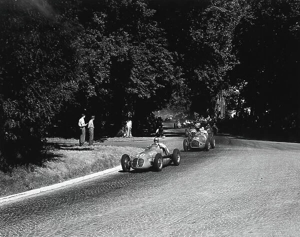 1949 Swiss Grand Prix