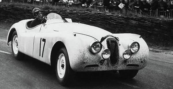 1950 Le Mans 24 hours