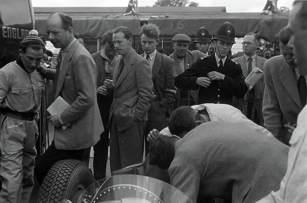 1951 British GP