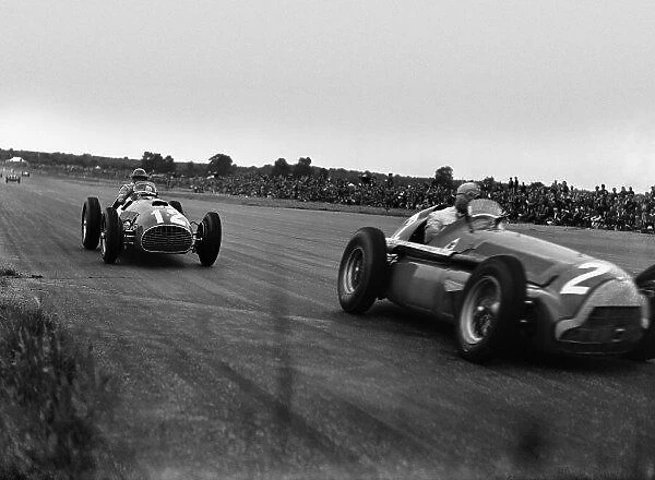 1951 British Grand Prix
