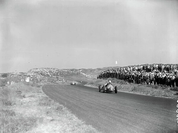1951 Dutch GP
