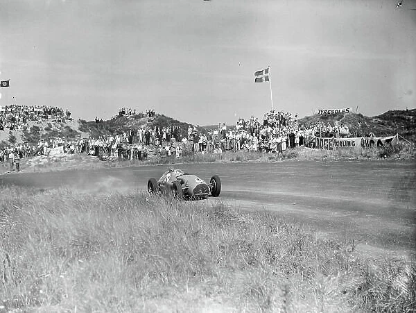 1951 Dutch GP