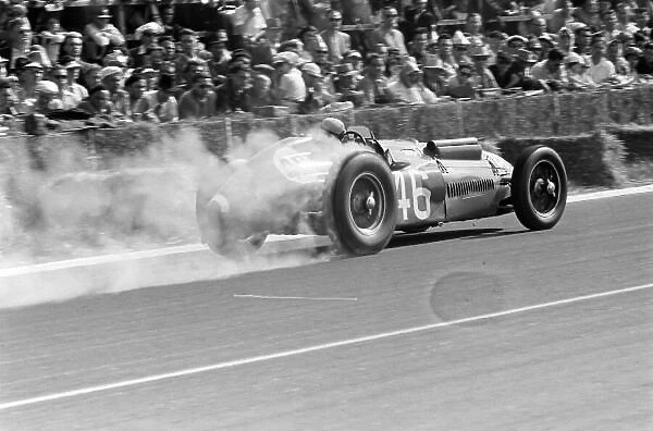 1951 French GP