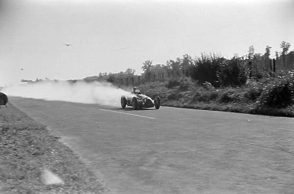 1951 Italian GP