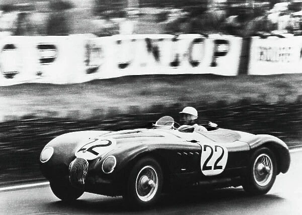 1951 Le Mans 24 hours