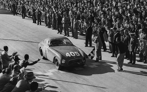 1951 Mille Miglia