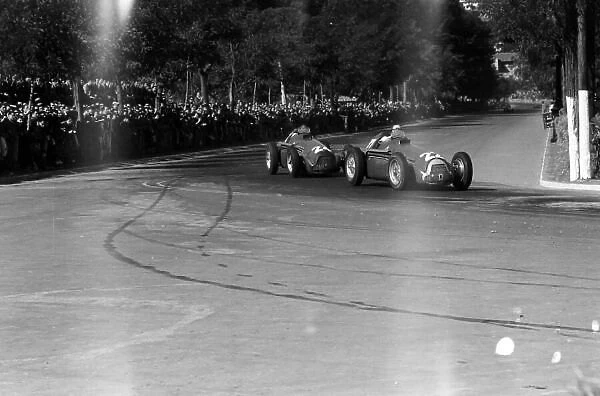 1951 Spanish GP