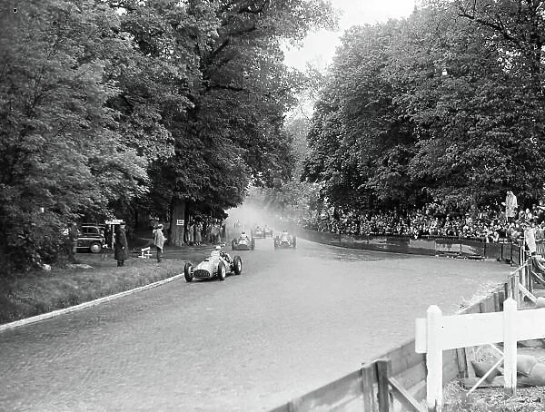1951 Swiss GP