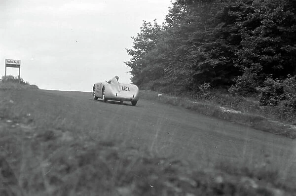 1952 German GP