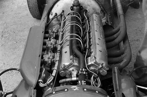 1952 Italian GP