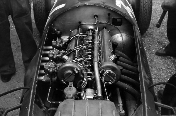 1952 Italian GP