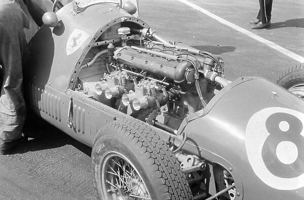 1953 British GP