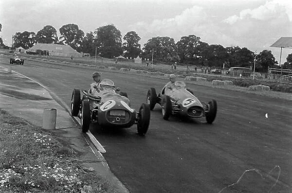 1953 British GP
