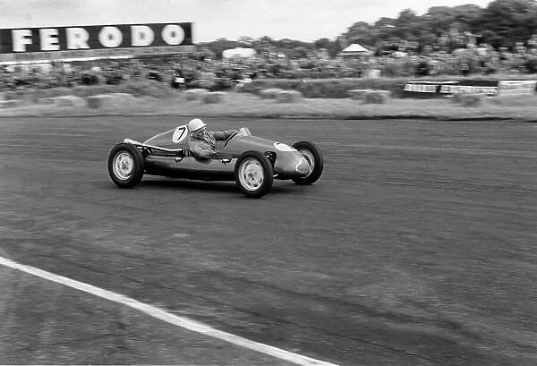 1953 British Grand Prix