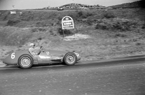 1953 Dutch GP