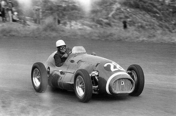 1953 Dutch GP