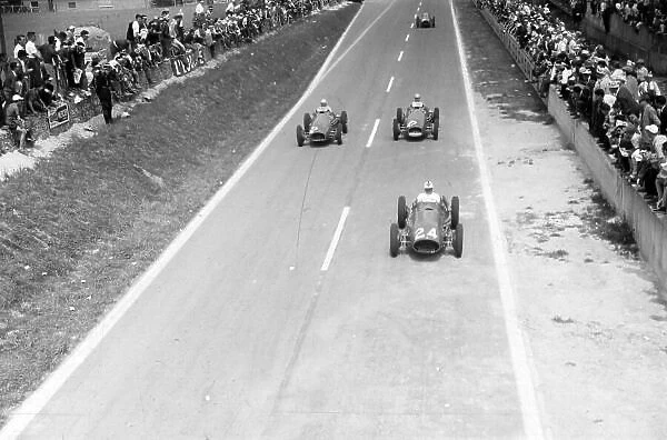 1953 French GP