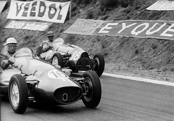 1953 Grand Prix de Rouen