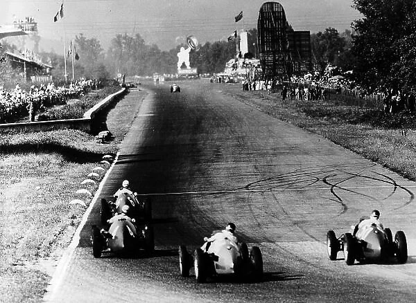 1953 Italian Grand Prix