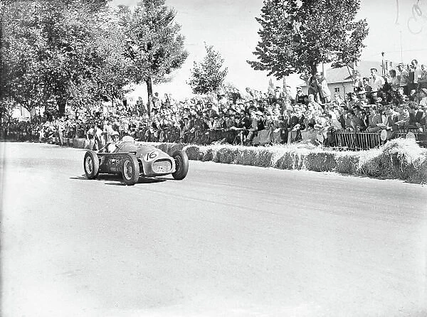 1953 Swiss GP