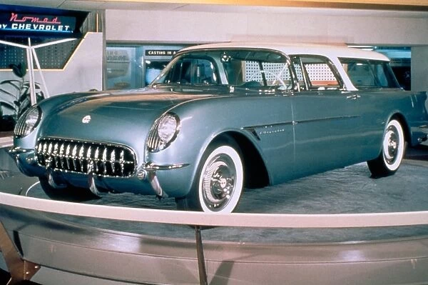 1954 Chevy Nomad. W54HV_CH003