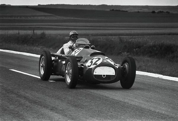 1954 French Grand Prix