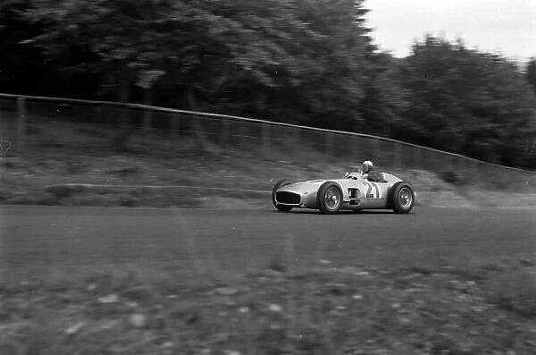 1954 German GP