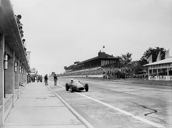 1954 German Grand Prix