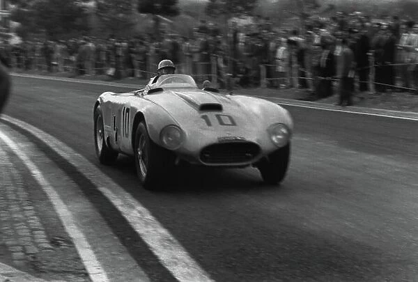 1954 Grand Prix de Penya-Rhin