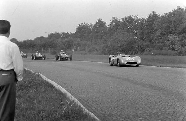 1954 Italian GP