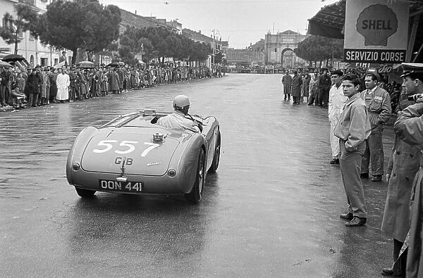 1954 Mille Miglia