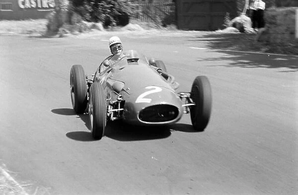 1955 British GP