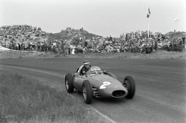 1955 Dutch GP