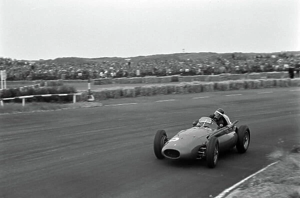 1955 Dutch GP