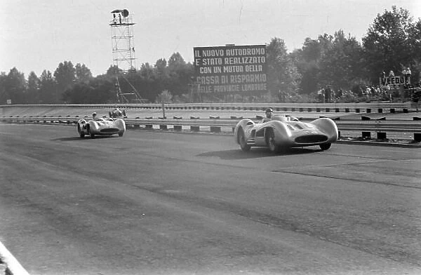 1955 Italian GP