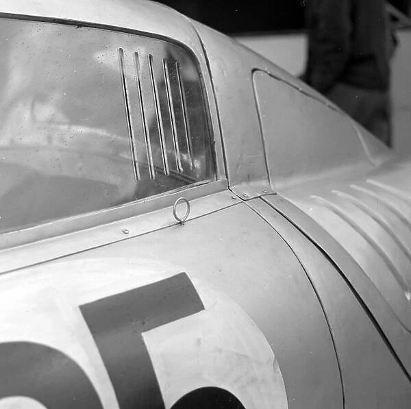 1956 24 Hours of Le Mans