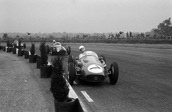 1956 British GP