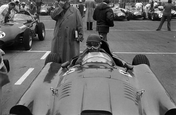 1956 British GP