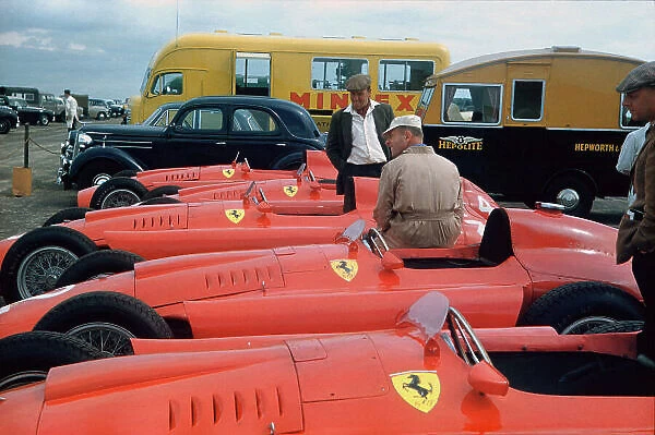 1956 British Grand Prix