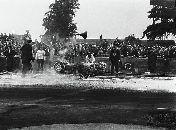 1956 British Grand Prix