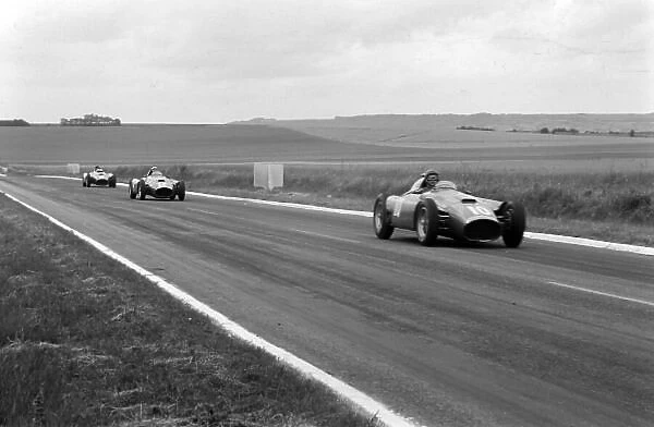 1956 French GP