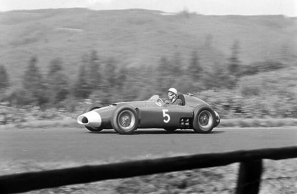 1956 German GP