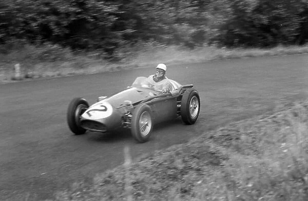 1956 German GP