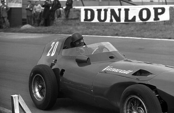 1957 British Grand Prix