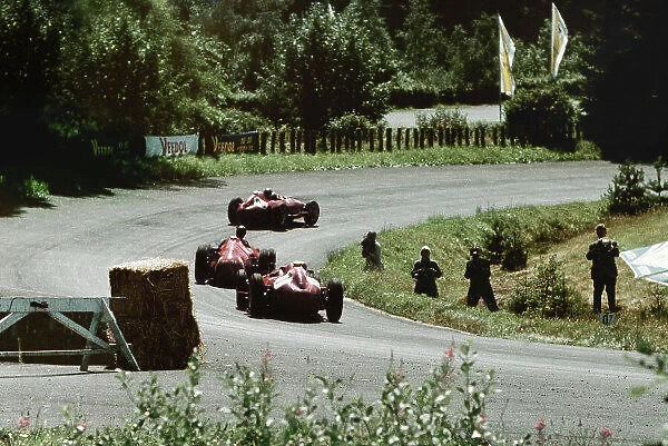 1957 German Grand Prix